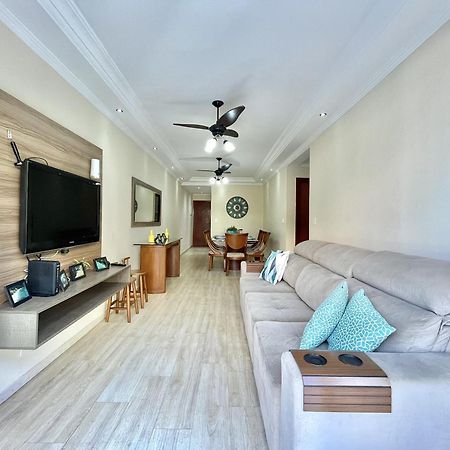 Seja Feliz Aqui! Apartment Гуаружа Екстериор снимка