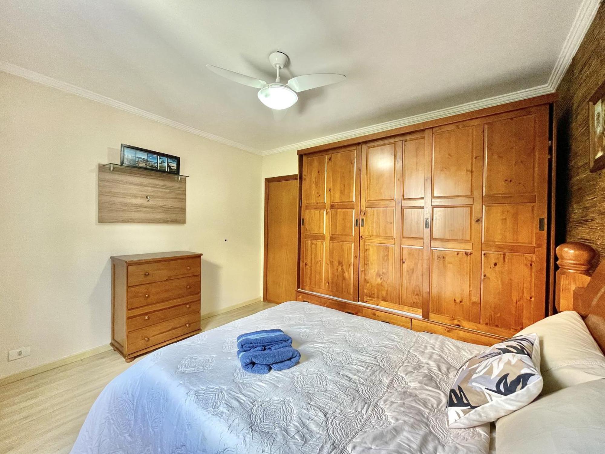 Seja Feliz Aqui! Apartment Гуаружа Екстериор снимка
