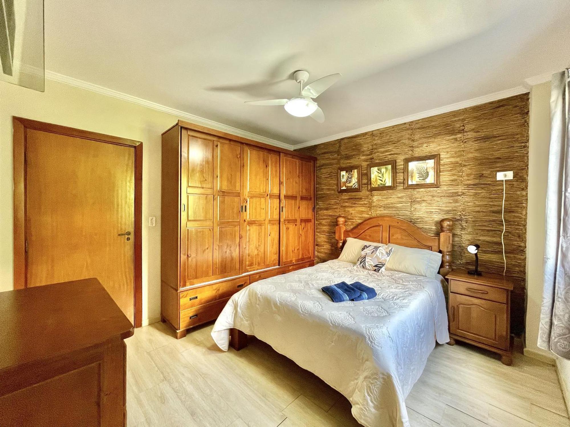 Seja Feliz Aqui! Apartment Гуаружа Екстериор снимка